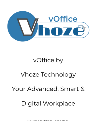 vOffice